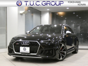 RS4アバント