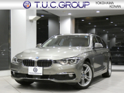中古車・新車 入荷速報 BMW 3シリーズ