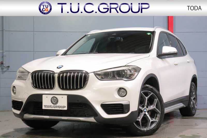 BMW X1 BMW X1 xDrive 18d Xﾗｲﾝ ﾊｲﾗｲﾝ&ｺﾝﾌｫｰﾄPKG　1ｵｰﾅｰ 中期 ﾄﾞﾗｲﾋﾞﾝｸﾞｱｼｽﾄ ｱｸﾃｨﾌﾞｸﾙｺﾝ ﾓｶﾚｻﾞｰ 第6世代iDriveﾅﾋﾞ Bluetooth LEDﾍｯﾄﾞﾗｲﾄ ｺﾝﾌｫｰﾄｱｸｾｽ ｼｰﾄﾋｰﾀｰ ｵｰﾄﾃｰﾙｹﾞｰﾄ 専用ｴｸｽﾃﾘｱ 純正18ｲﾝﾁｱﾙﾐﾎｲｰﾙ 　2年保証