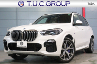 中古車・新車 入荷速報 BMW X5