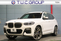 中古車・新車 入荷速報 BMW X3