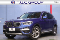 中古車・新車 入荷速報 BMW X3