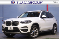 中古車・新車 入荷速報 BMW X3