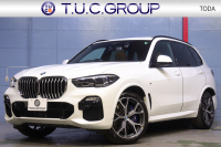 中古車・新車 入荷速報 BMW X5