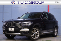 中古車・新車 入荷速報 BMW X3