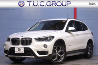 中古車・新車 入荷速報 BMW X1