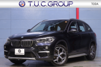 中古車・新車 入荷速報 BMW X1