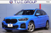 中古車・新車 入荷速報 BMW X1