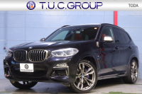 中古車・新車 入荷速報 BMW X3