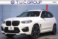 中古車・新車 入荷速報 BMW Mシリーズ