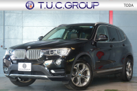 中古車・新車 入荷速報 BMW X3