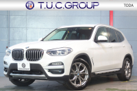 中古車・新車 入荷速報 BMW X3