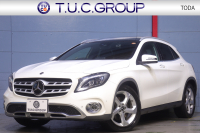 GLA