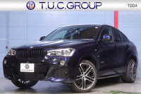中古車・新車 入荷速報 BMW X4