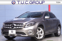 GLA