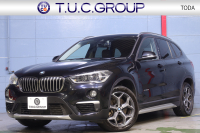 中古車・新車 入荷速報 BMW X1