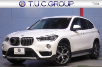 中古車・新車 入荷速報 BMW X1