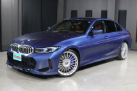 中古車・新車 入荷速報 アルピナ D3