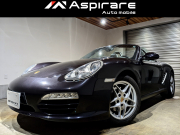 ボクスター(Type987)