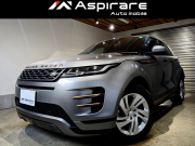 レンジローバー EVOQUE