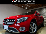 GLA