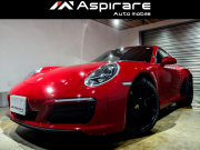 911(Type991.2)