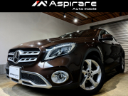 GLA