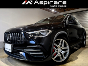 GLA