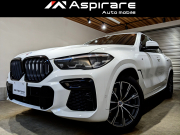 中古車・新車 入荷速報 BMW X6