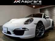 911(Type991.1)