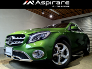 GLA