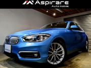 中古車・新車 入荷速報 BMW 1シリーズ