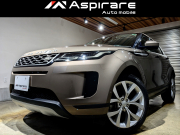 レンジローバー EVOQUE