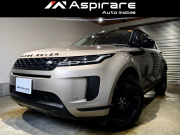 レンジローバー EVOQUE