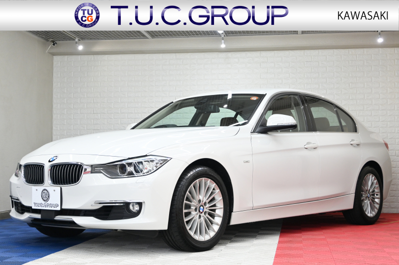 BMW 3シリーズ 車両検索 | BMW 中古車 検索サイト BMWライフ.com