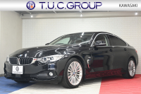 中古車・新車 入荷速報 BMW 4シリーズ