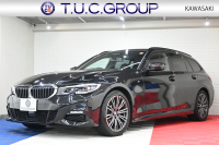 中古車・新車 入荷速報 BMW 3シリーズ