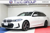 中古車・新車 入荷速報 BMW 3シリーズ