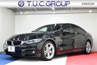 中古車・新車 入荷速報 BMW 4シリーズ
