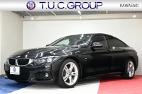 中古車・新車 入荷速報 BMW 4シリーズ
