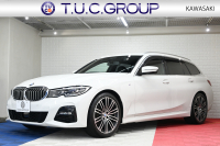 中古車・新車 入荷速報 BMW 3シリーズ