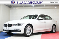 中古車・新車 入荷速報 BMW 3シリーズ