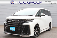 ヴェルファイア