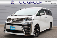 ヴェルファイア