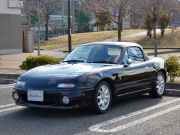 ユーノスロードスター