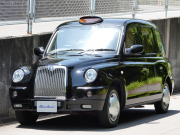 The London Taxi