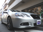 レガシィ4WD/B4