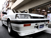 スカイラインクーペ