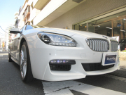 中古車・新車 入荷速報 BMW 6シリーズ