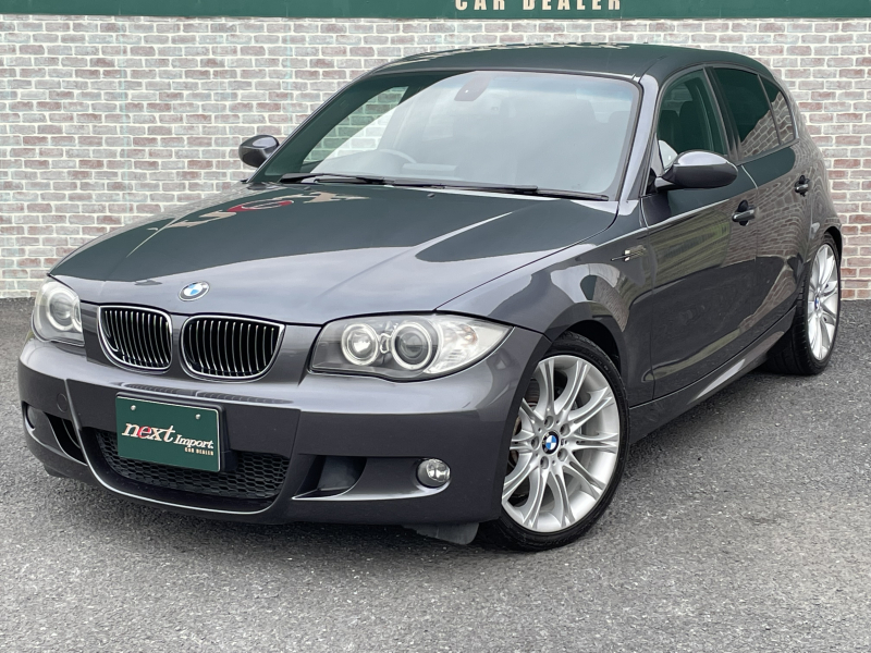 BMW 1シリーズ 130i Mスポーツ